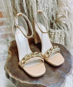 Fortune Dynamic Receipt- Camel Shoes