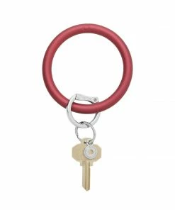 Texas Bling Gifts Wino Pearlized Collection Key Ring
