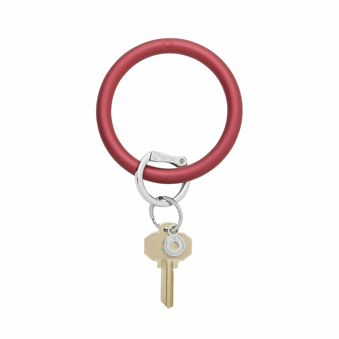 Texas Bling Gifts Wino Pearlized Collection Key Ring 1 Texas Bling Gifts Wino Pearlized Collection Key Ring