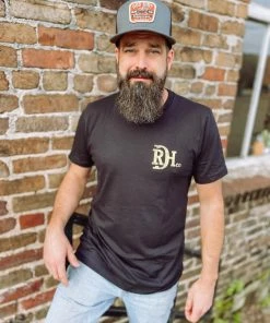 Red Dirt Hat Company Chupacabra Trackers Graphic Tees 6 Red Dirt Hat Company Chupacabra Trackers Graphic Tees