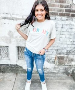 G Ink Graphic Tees Worthy