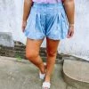 Promesa USA Phoebe Denim Skort