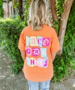 G Ink Nac Magazine Graphic Tees