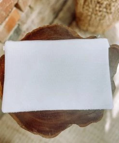 Texas Bling Howdy Beaded Clutch