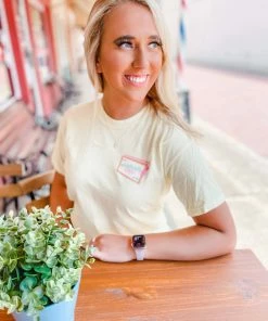 G Ink Nac Diner Graphic Tees