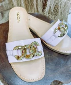 Fortune Dynamic Otto- Blush