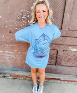 Pierce + Pine Dresses Good Things Are Coming