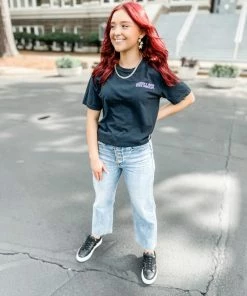 Comfort Colors SFA Surfin' Silhouette