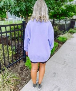 G Ink Sweatshirts SFA Puff Sweatshirt