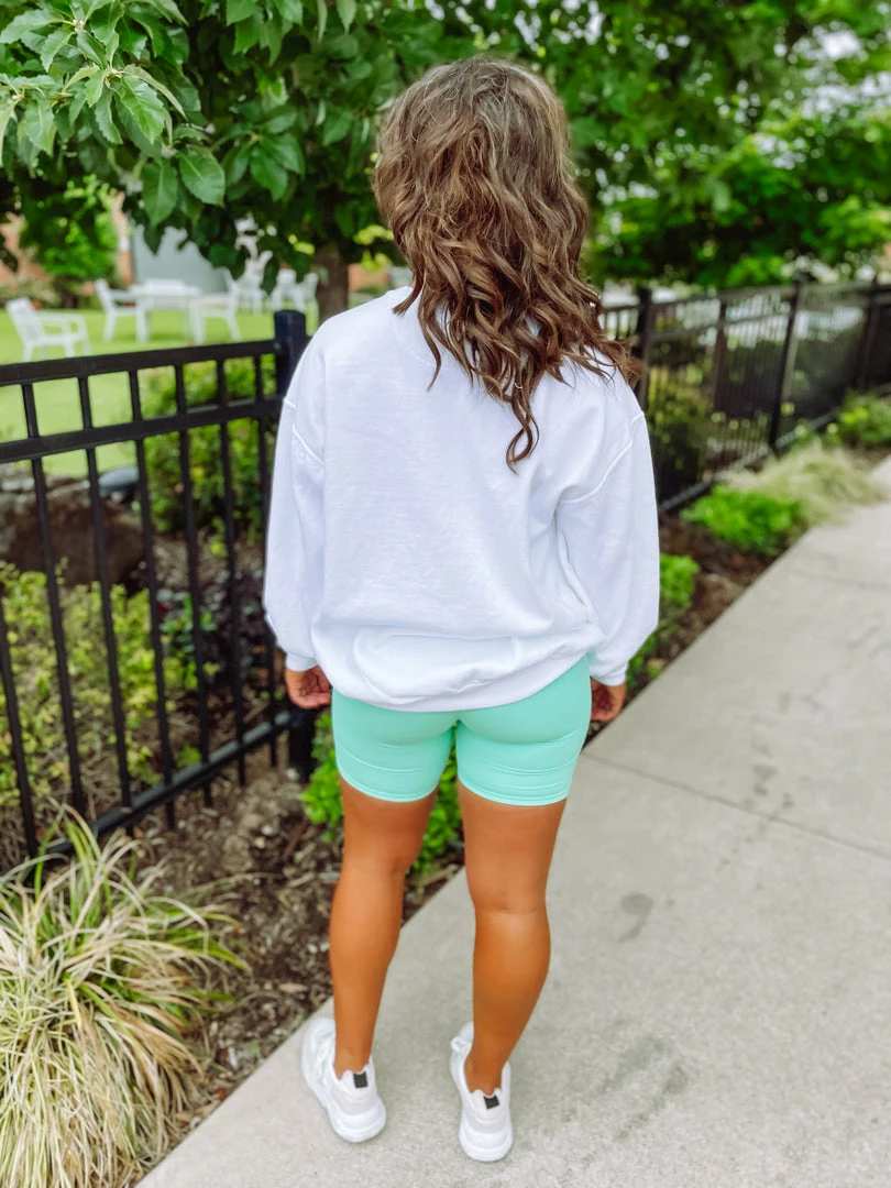 G Ink Texas Puff Sweatshirt 9 G Ink Texas Puff Sweatshirt