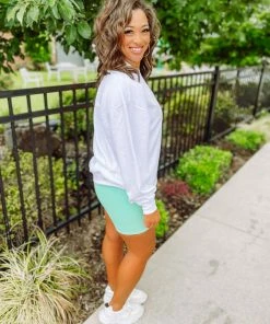 G Ink Texas Puff Sweatshirt 16 G Ink Texas Puff Sweatshirt