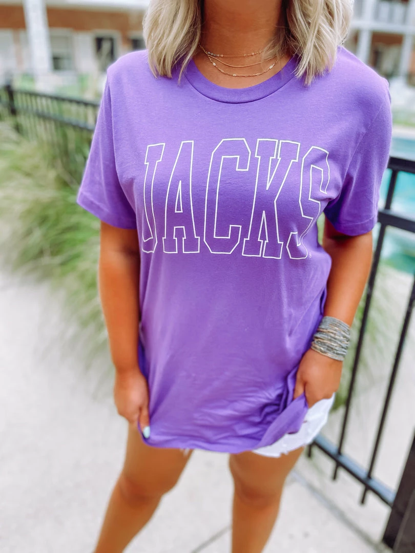 G Ink Jacks Outline SFA 10 G Ink Jacks Outline SFA