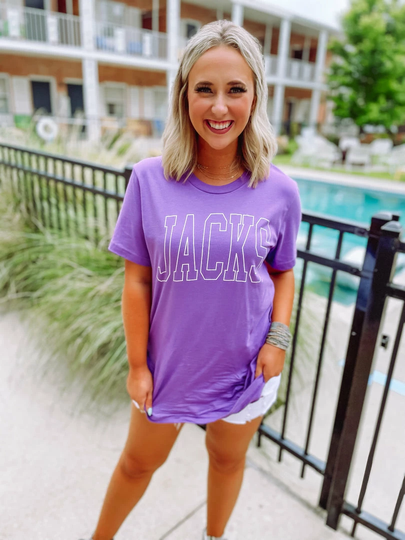 G Ink Jacks Outline SFA 9 G Ink Jacks Outline SFA