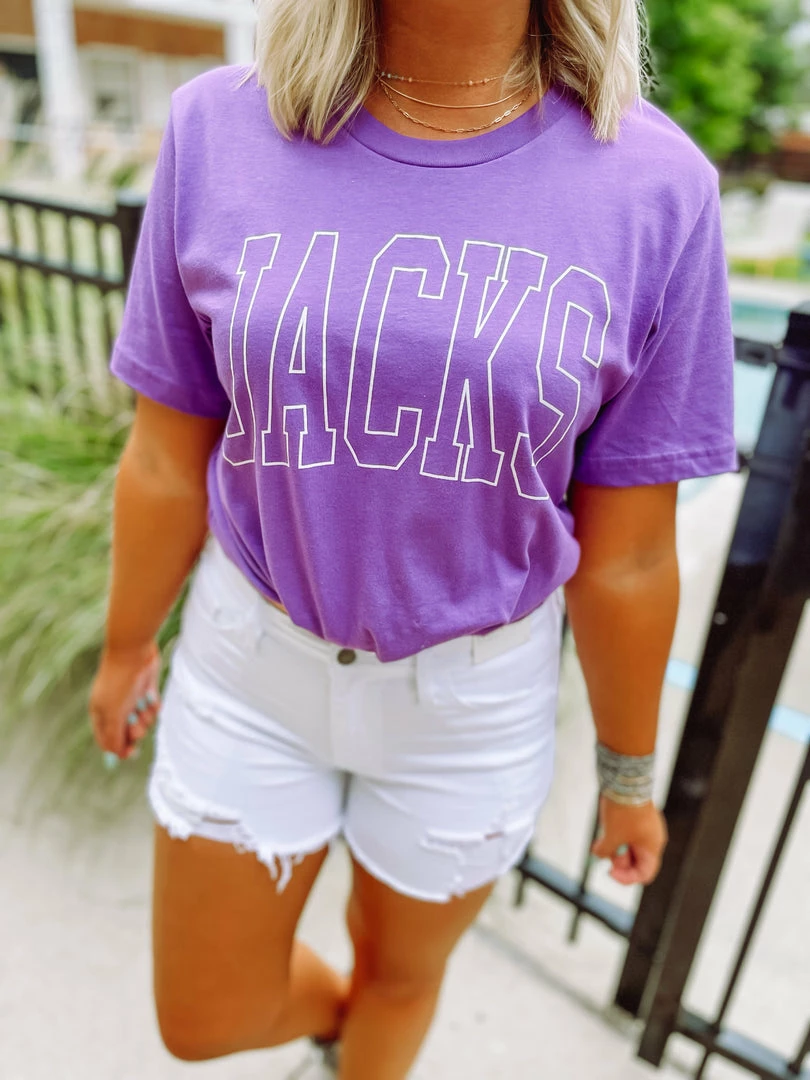 G Ink Jacks Outline SFA 7 G Ink Jacks Outline SFA