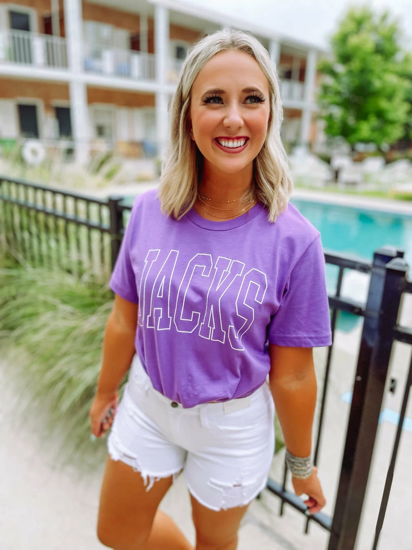 G Ink Jacks Outline SFA 1 G Ink Jacks Outline SFA