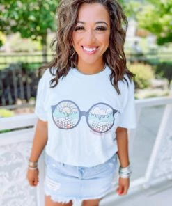 G Ink Graphic Tees Nacogdoches Sunnies