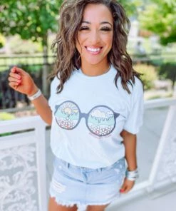 G Ink Graphic Tees Nacogdoches Sunnies