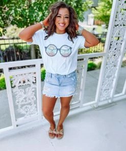 G Ink Graphic Tees Nacogdoches Sunnies