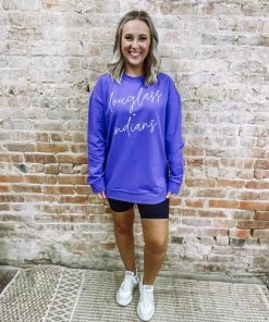 Texas Bling Douglass + Indians *PREORDER* 2022 School Style