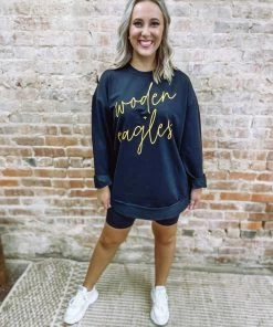 Texas Bling 2022 School Style Woden + Eagles *PREORDER* 9 Texas Bling 2022 School Style Woden + Eagles *PREORDER*