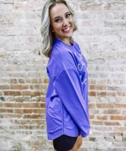 Texas Bling Cushing + Bearkats *PREORDER*