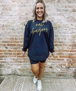 Texas Bling Nac + Dragons *PREORDER* 2022 School Style