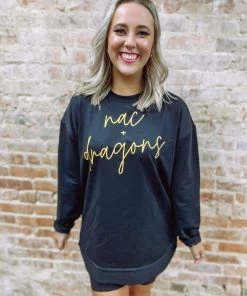 Texas Bling Nac + Dragons *PREORDER* 2022 School Style