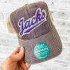 Legacy Jacks Vintage Hat