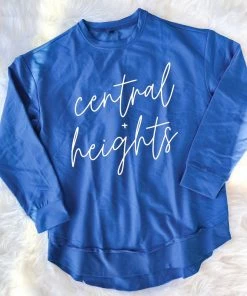 Texas Bling 2022 School Style Central + Heights *PREORDER*