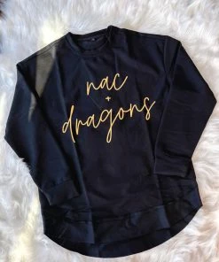 Texas Bling Nac + Dragons *PREORDER* 2022 School Style