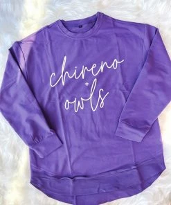 Texas Bling Chireno + Owls *PREORDER* 2022 School Style 11 Texas Bling Chireno + Owls *PREORDER* 2022 School Style