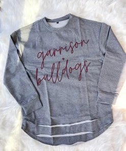 Texas Bling Garrison + Bulldogs *PREORDER* 2022 School Style 12 Texas Bling Garrison + Bulldogs *PREORDER* 2022 School Style