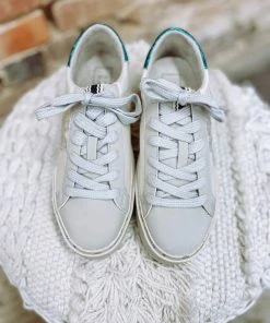 Shu Shop Petula Star Sneaker- Beige