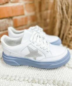 Maker's Aria 22 Sneakers- Lilac Shoes