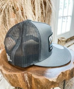 Texas Bling Ducks Hat Hats