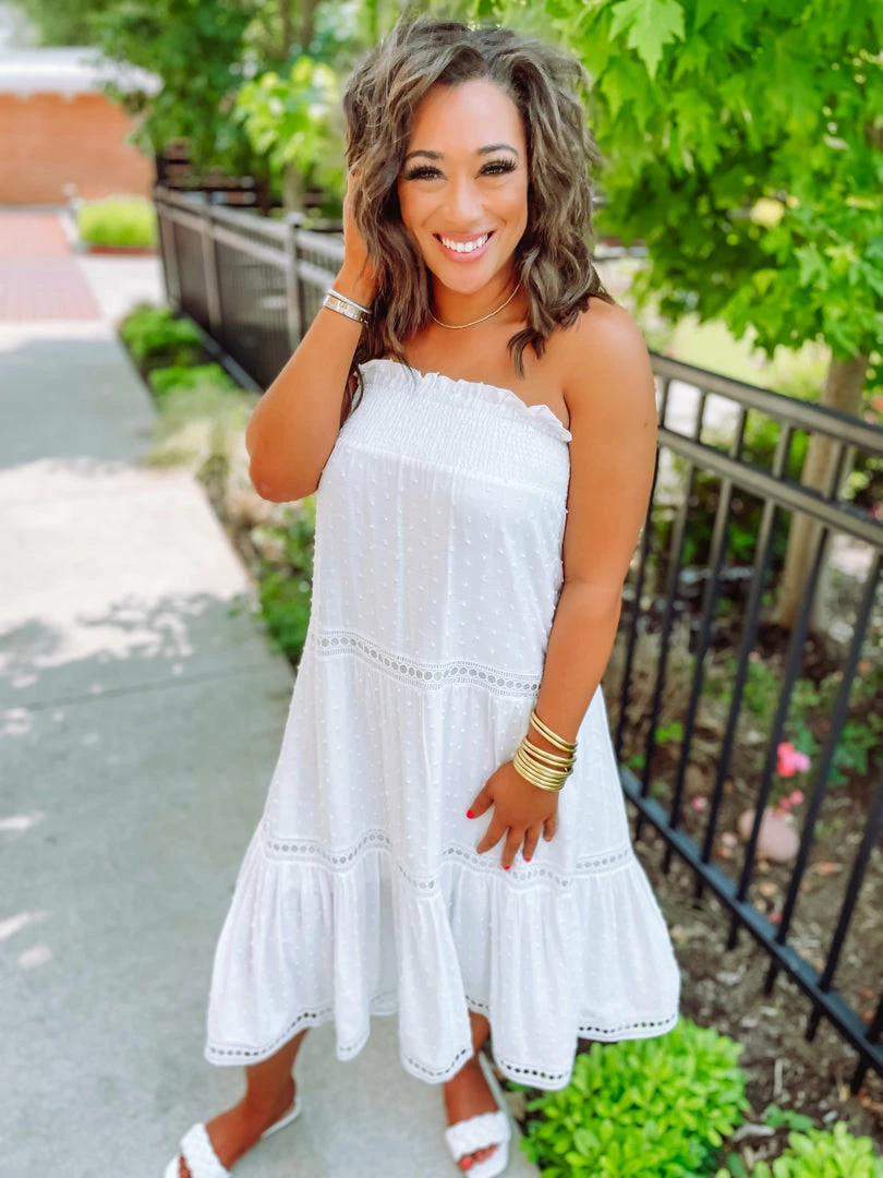 Ee:some Hattie Smocked Eyelet Maxi Skirt 5 Ee:some Hattie Smocked Eyelet Maxi Skirt