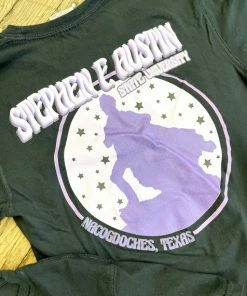 Comfort Colors SFA Surfin' Silhouette