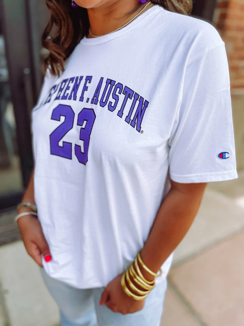 G Ink SFA Jersey 5 G Ink SFA Jersey