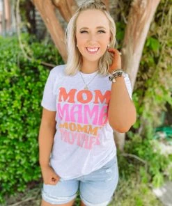 Pierce + Pine Multi Mom