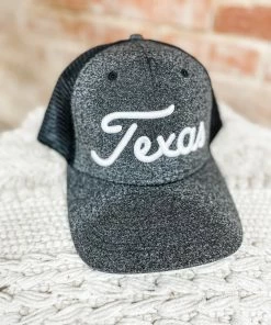 DRIDUCK Texas Puff Hats