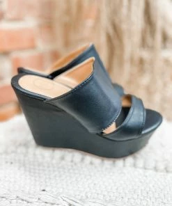 Maker's Shoes Mora 41 Heels