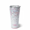 Texas Bling Confetti Tumbler 32oz