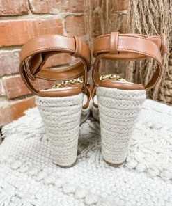 Qupid Miranda Wedges 9 Qupid Miranda Wedges