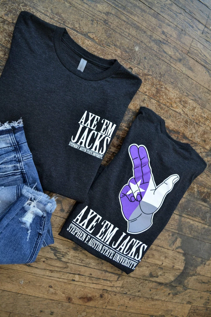 Next Level SFA Flag- Black 4 Next Level SFA Flag- Black