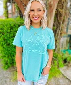 G Ink Faith Can Move Mountains