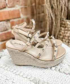 Fortune Dynamic Giving Wedges- Natural Take Me Away: Resort Edition