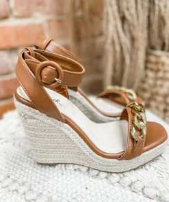 Qupid Miranda Wedges 8 Qupid Miranda Wedges
