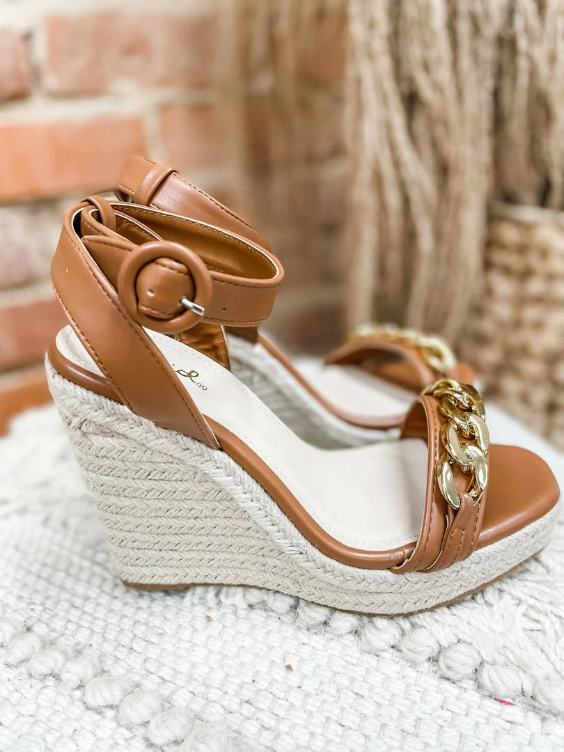 Qupid Miranda Wedges 4 Qupid Miranda Wedges