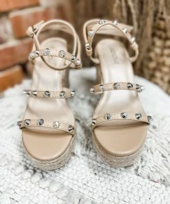 Fortune Dynamic Giving Wedges- Natural Take Me Away: Resort Edition