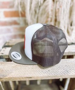 Texas Bling Mineral Water Hat Hats